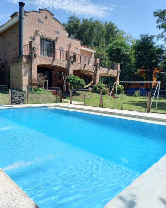 Alta Gracia Villa | La Mexicana - Alta Gracia