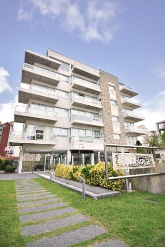 Villa Gesell Apartment | La Mirage