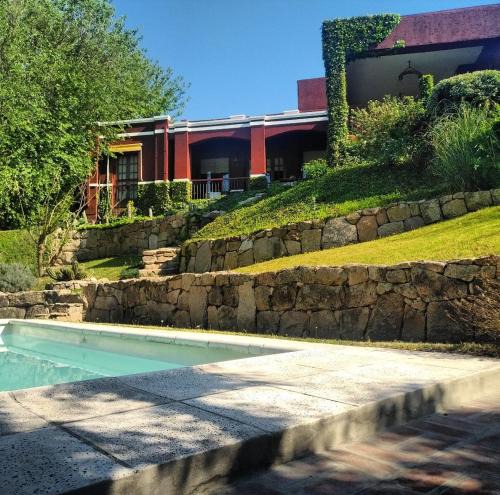 Mina Clavero House | La Morada