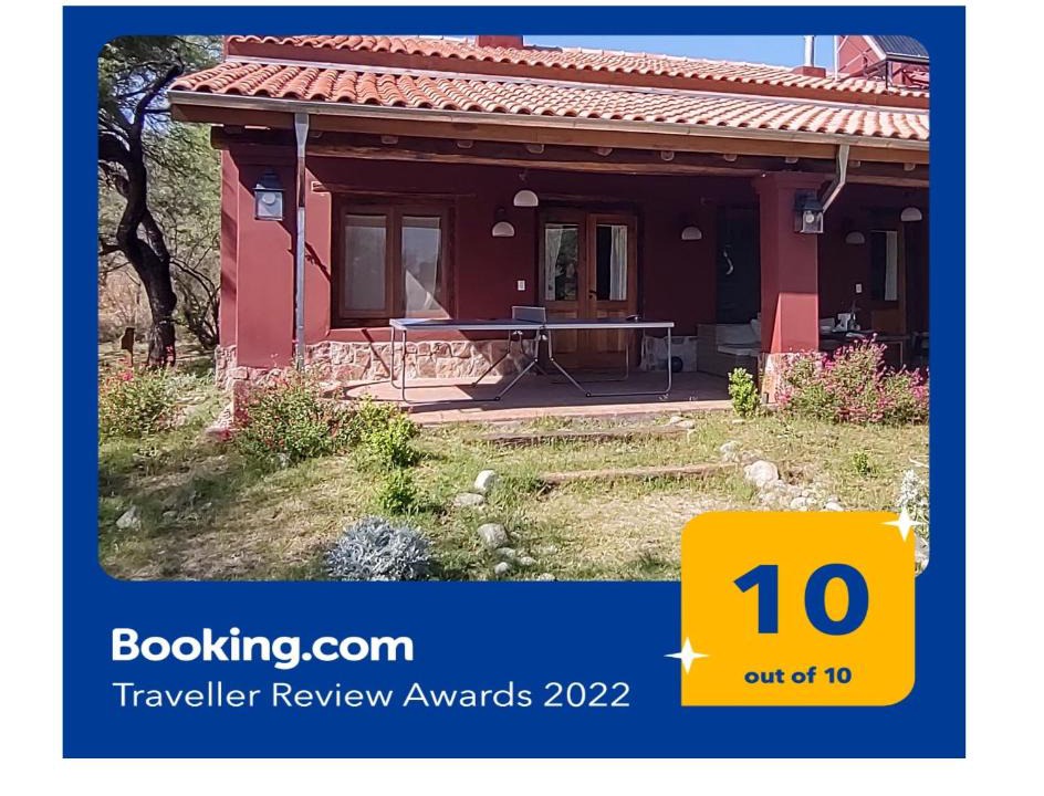San Javier Ski Chalet | La Morada, imperdible Casa de Campo en La Matilde