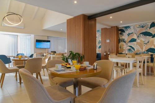 Neuquen Hotel | La Morada Petit Hotel