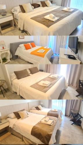 Belen de Escobar Apartment | La Morada Rentals & Studio 44 - Centro Escobar- Parking con costo-