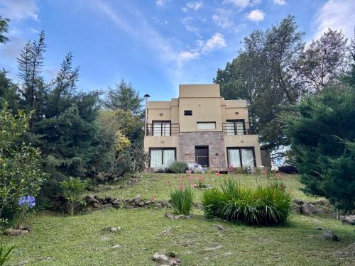 Villa Yacanto House | La Morondanga