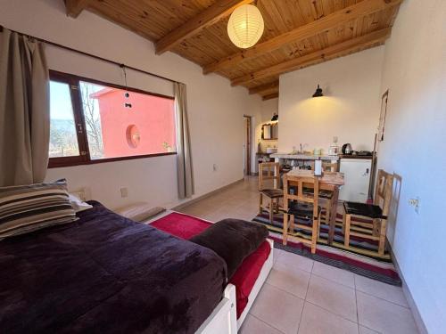 Humahuaca House | LA MULITA HUMAHUACA