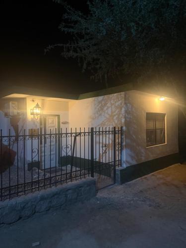 Belen House | La Niña