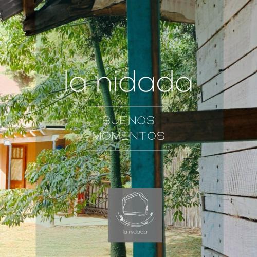 San Pedro House | LA NIDADA