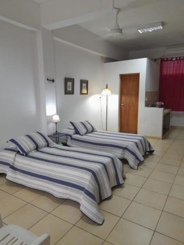 Eldorado Apartment | La Ofis Apart
