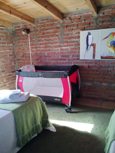 Tres de Abril House | La pacaa`