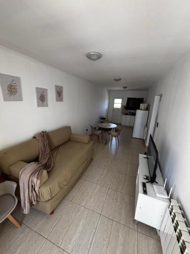 General Roca Apartment | La Pampa Apartment