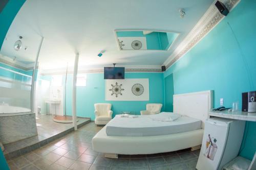 Bauru Hotel | La Passion Motel LTDA EPP