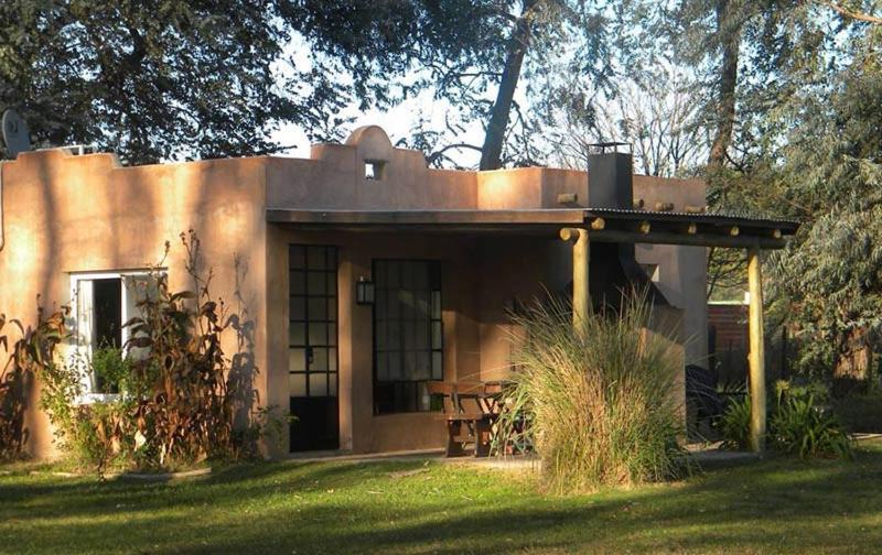 Duggan Hotel | La Pausa Lodge de Campo