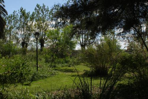 Capilla del Senor Apartment | La Paz suites de campo