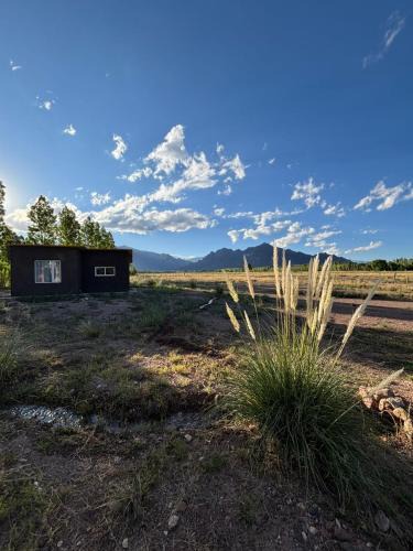 Uspallata House | La Pedregosa Uspallata