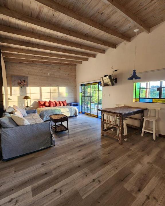 Mar Azul House | La Pelereca