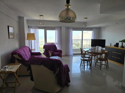 La Perla Apartment | La Perla 4 Amb Frente al Mar