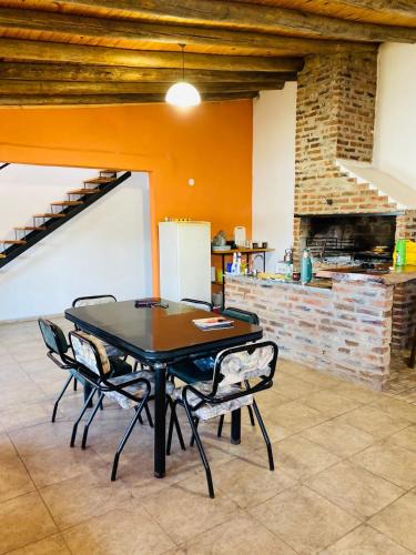 Villa Zorraquin House | La Perla del Yuqueri
