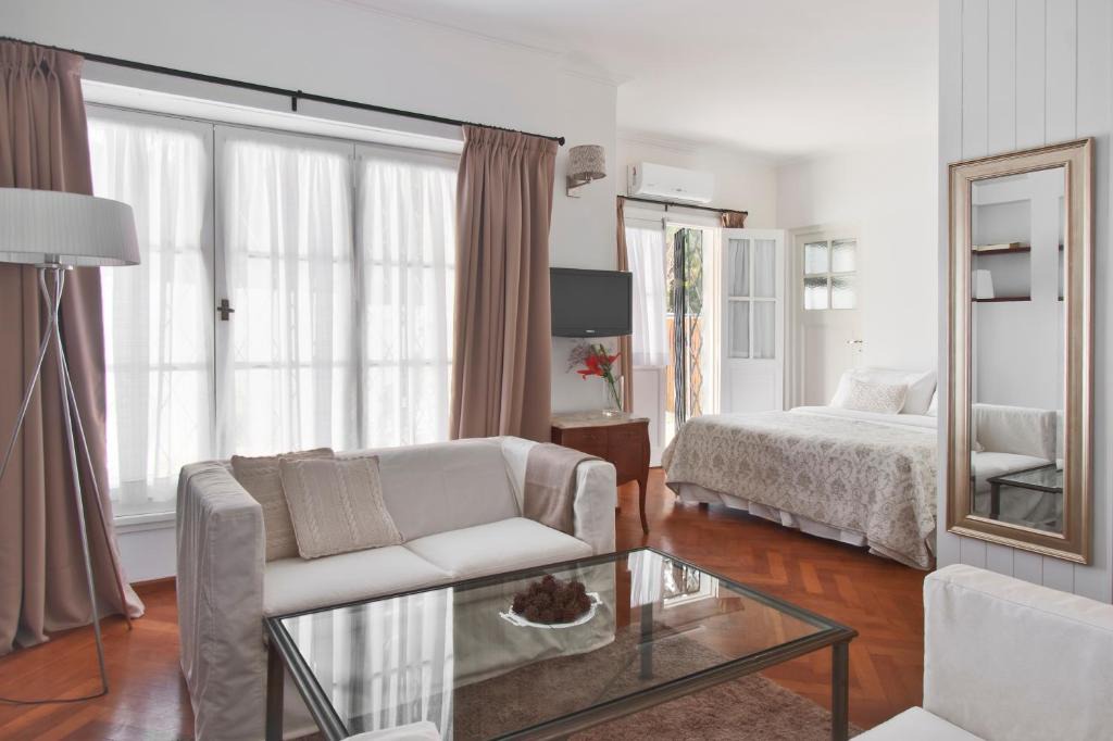 Beccar Hotel | La Petite Maison San Isidro
