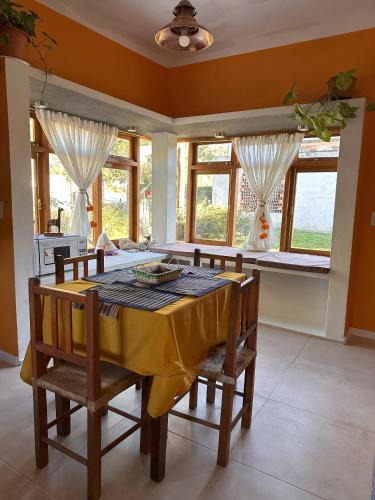 Yala House | La Pichonita