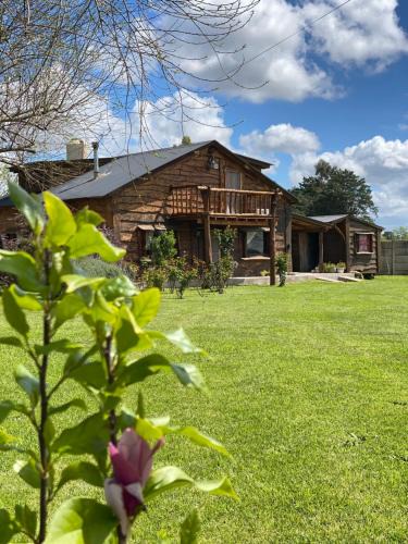 Tandil House | La Piquena