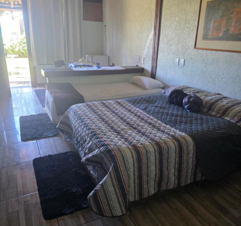 Pero Hostel | La plage hotel hospedagem