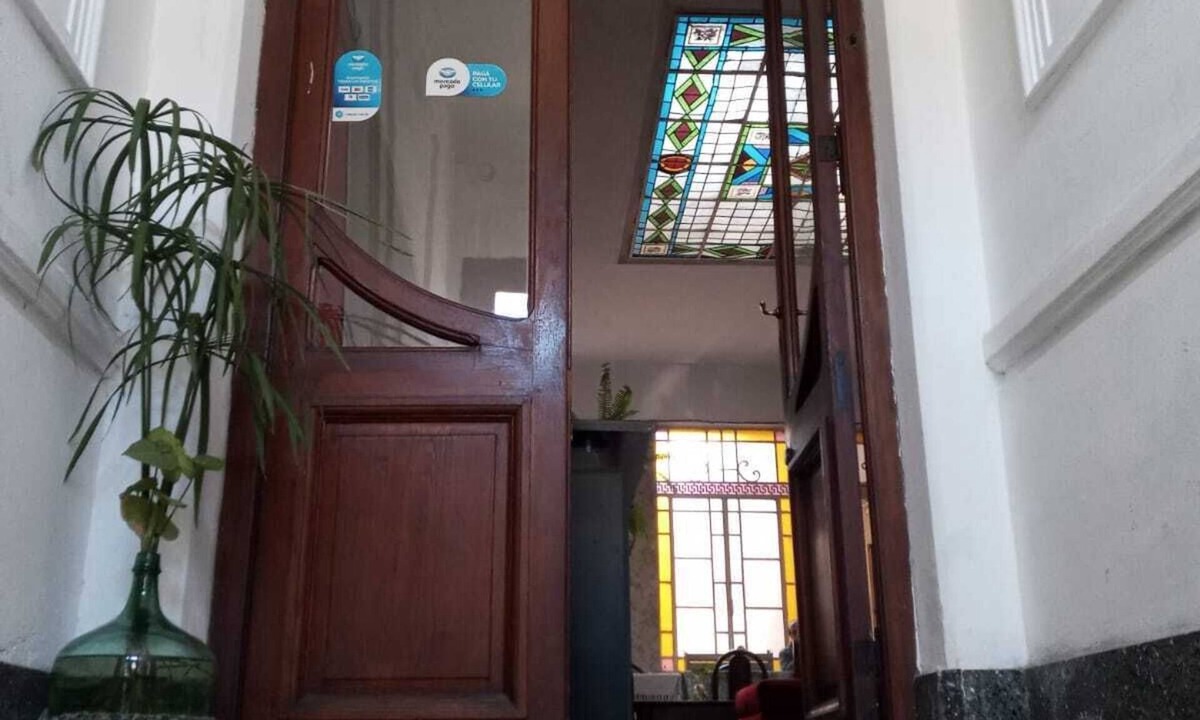 La Plata Hostel | La Plata Hostel El Pampa