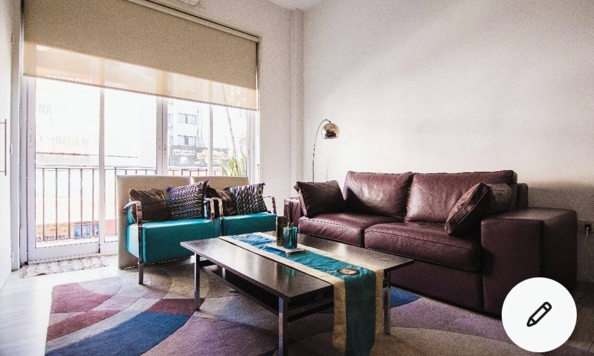 La Union Apartment | La Portena