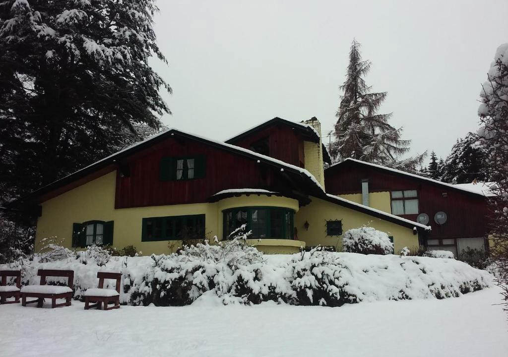 San Carlos de Bariloche Apartment | La Posada del Trebol