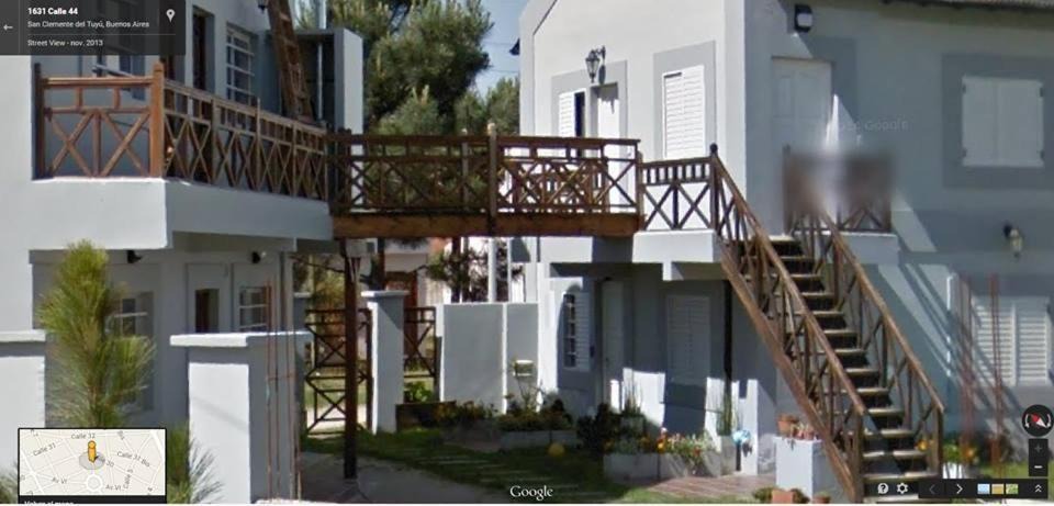 San Clemente Apartment | La Posada de Damian