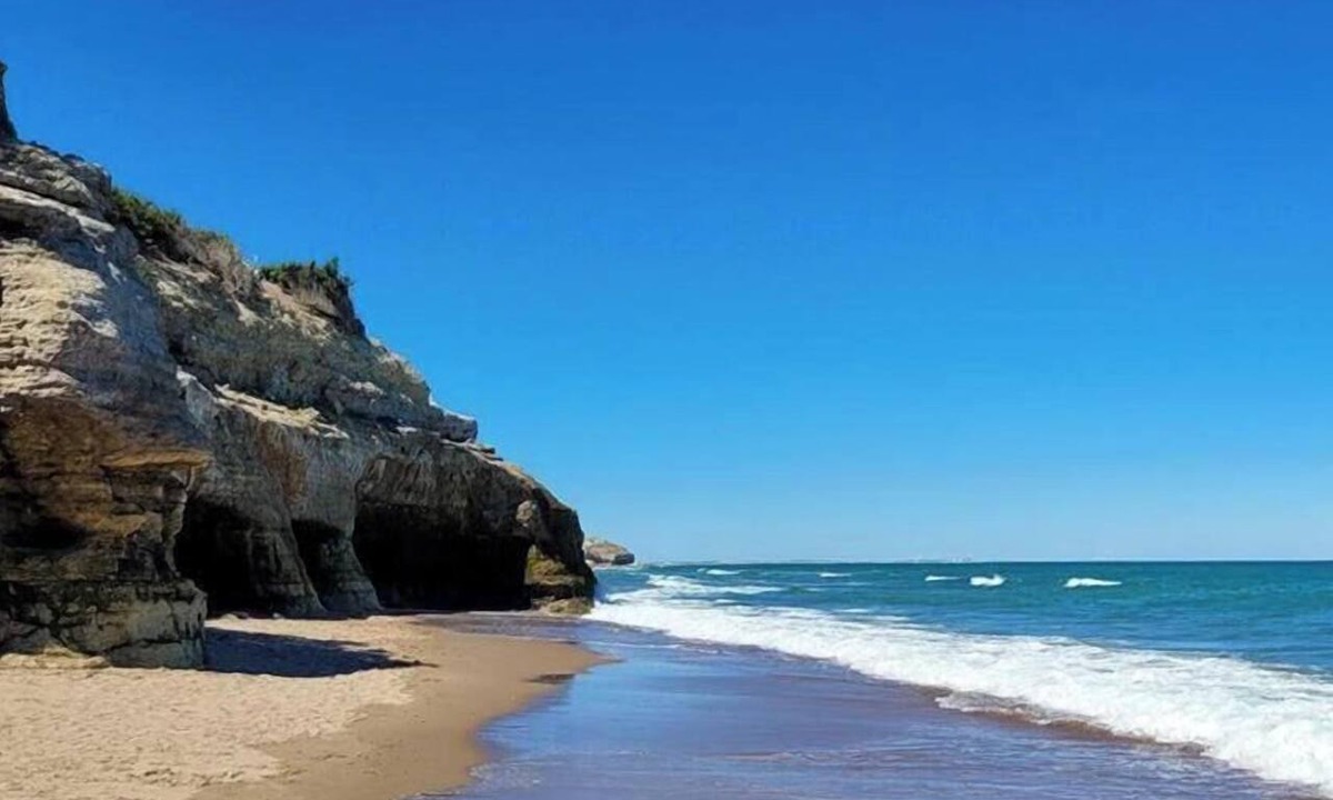 Las Grutas Hotel | La Posada de los Robles