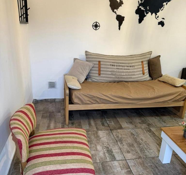 Pergamino Apartment | La posada de Majo 2