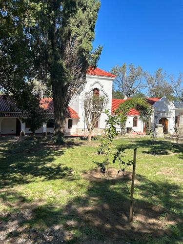 Villa Los Aromos Hotel | La Posta del Jesuita