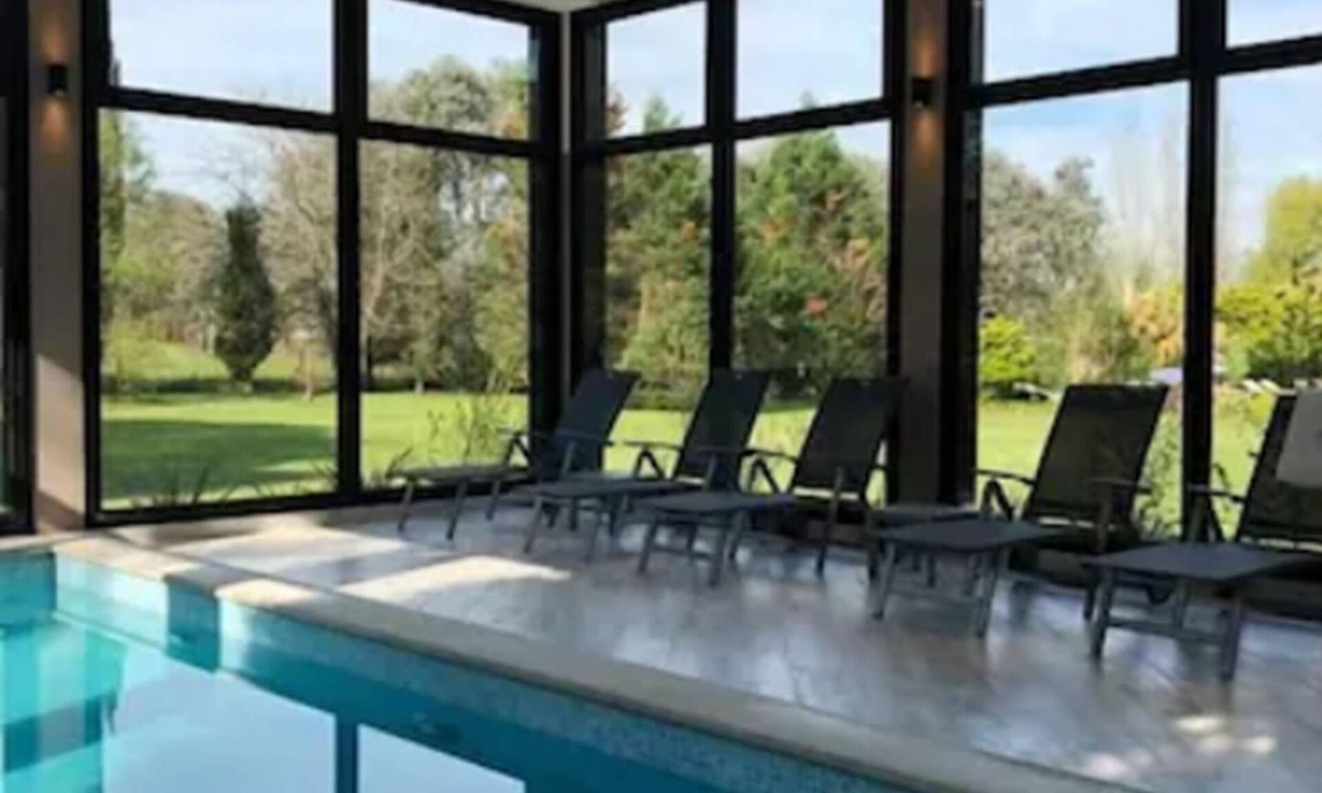 Fatima Hotel | La Posta del Pilar Hotel & Spa - Adults Only