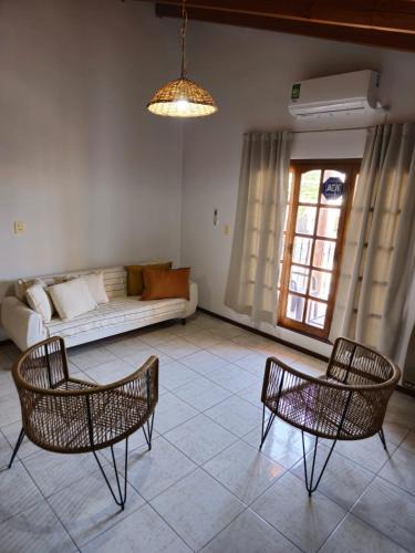 Mendoza Apartment | La Primi