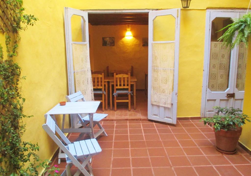 Constitucion Bed & Breakfast | La Querencia de Buenos Aires