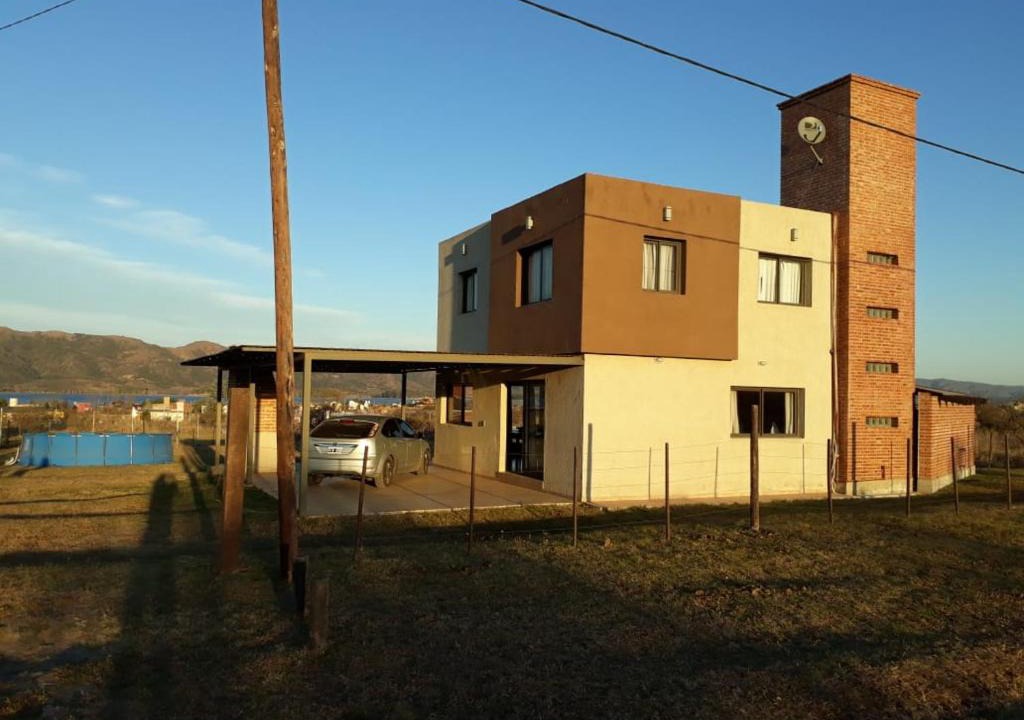 Alta Gracia House | La Quimera