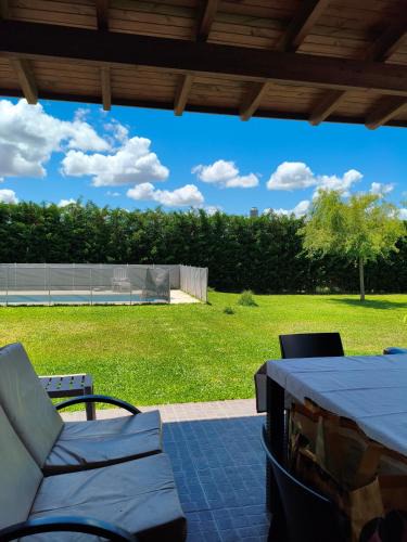 San Pedro House | LA QUINTA DE LOLI