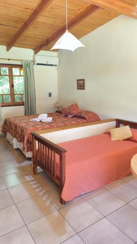 Las Rosas Apartment | La Resolana Posada