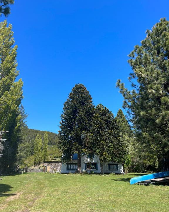 La Bolsa House | La Rinconada Ranch
