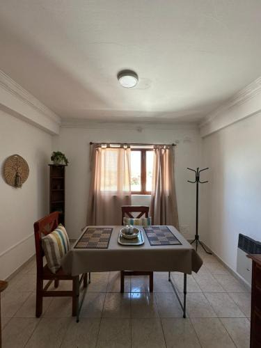 Parana Apartment | La rioja Flat