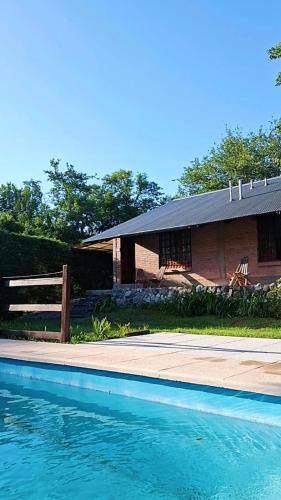 Villa La Bolsa Ski Chalet | la riviere