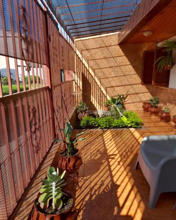 San Salvador de Jujuy Apartment | La Rosa Apart