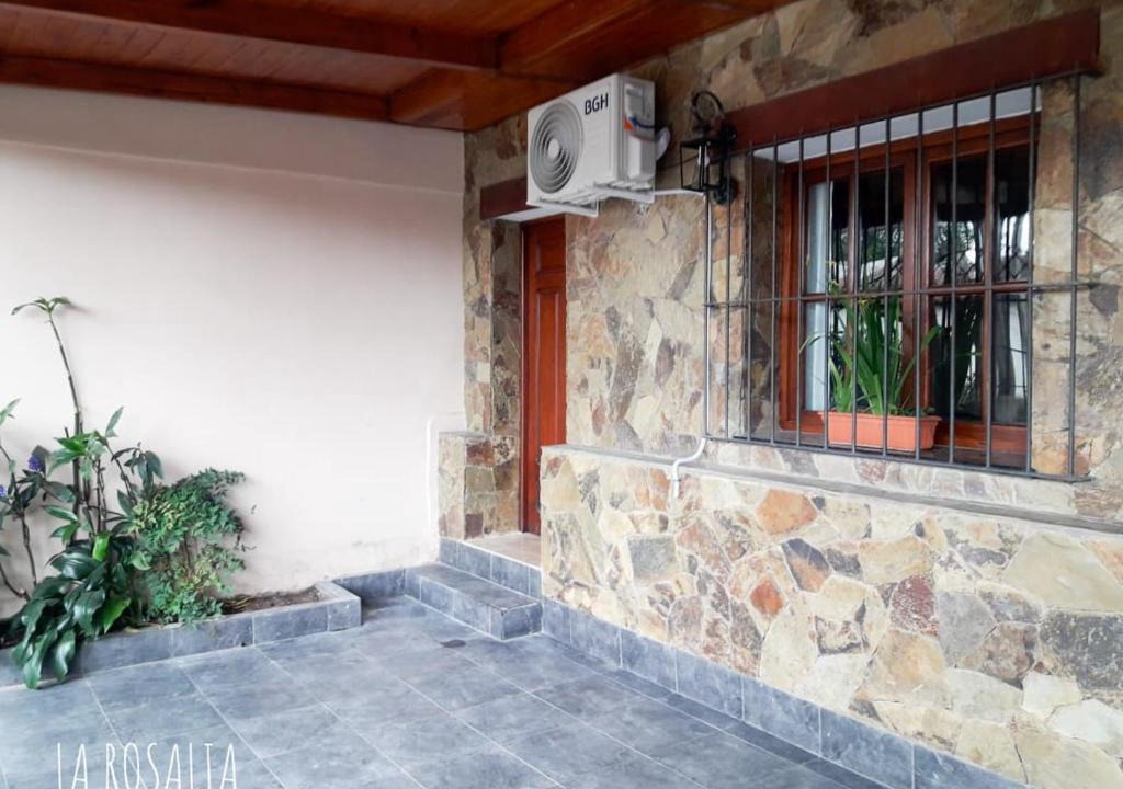 San Salvador de Jujuy Apartment | LA ROSALIA