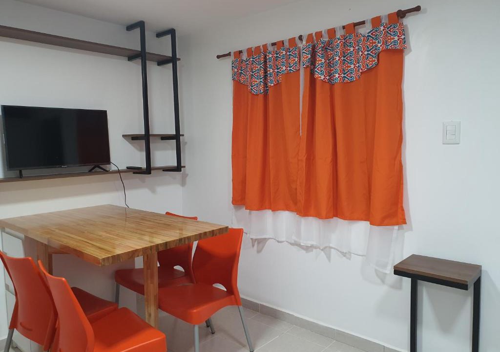 Trelew House | la Ruca 4