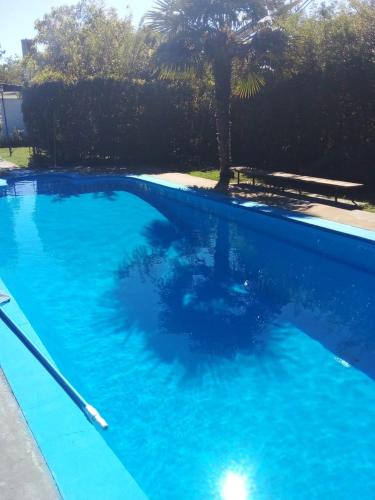 Azul House | La Serena