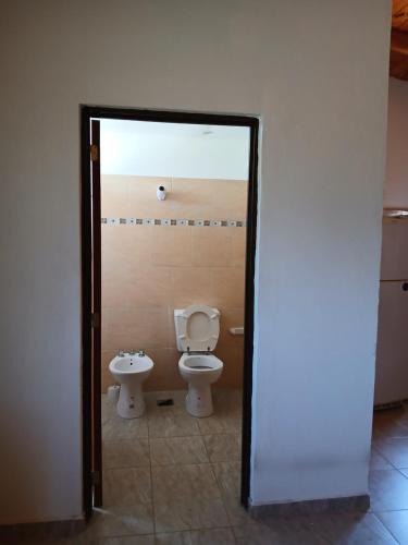 San Antonio de Arredondo Apartment | La soñada