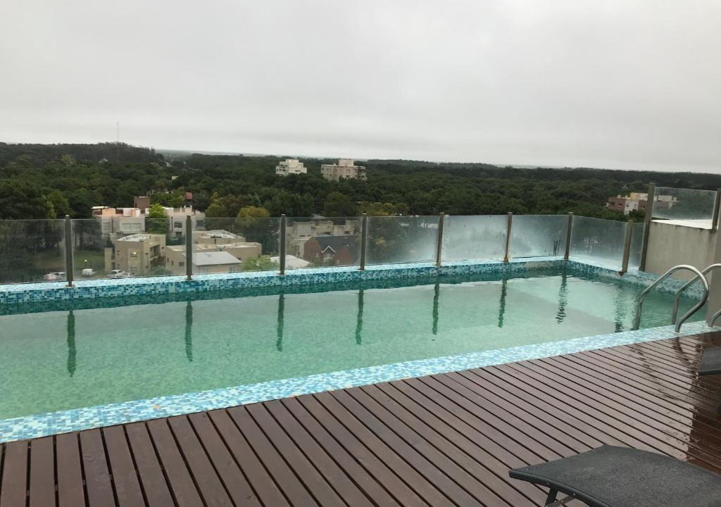 Pinamar Apartment | La soñada