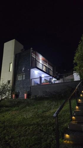 Dr. Enrique Zarate House | La Soñada