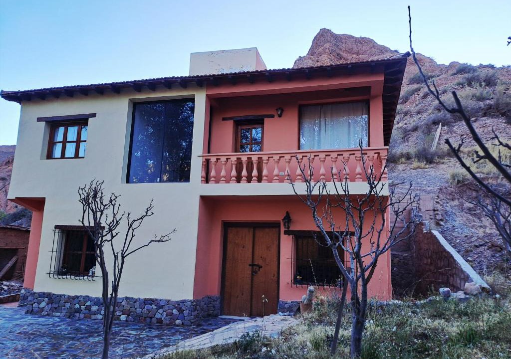 Tilcara Ski Chalet | La Soñada