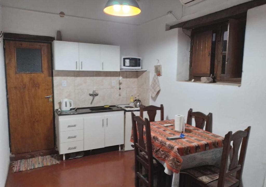 Tilcara Apartment | La soñada casa de Alquiler