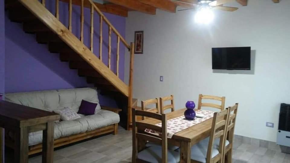 Monte Hermoso Apartment | LA SOÑADA MONTE HERMOSO